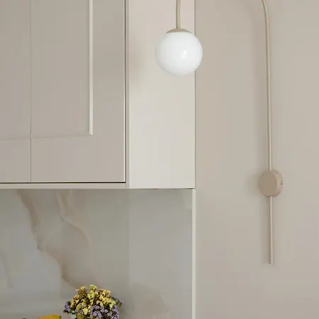 Zupnicza Elegant With Balcony By Renters Warsaw