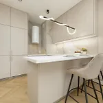 Zupnicza Elegant With Balcony By Renters * 华沙