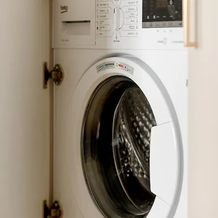 Zupnicza Elegant With Balcony By Renters Lägenhet *